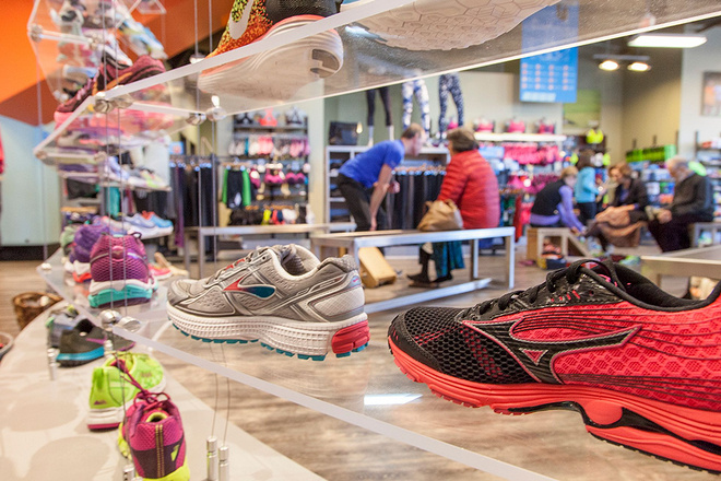 被丢弃的废鞋最后都去了哪里？