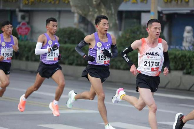 陈天宇：其实第四名很一般