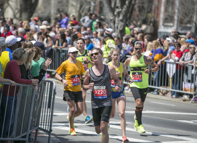 跑步不能没有蛋白质