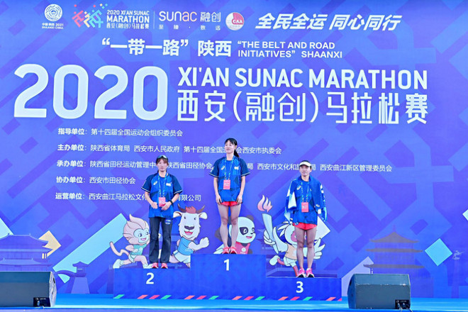 百舸争流！2020国内精英选手成绩盘点