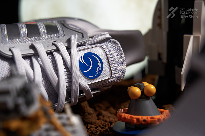 New Look | 2020最后的浪漫，ULTRABOOST 20“阿尔忒弥斯”限定款