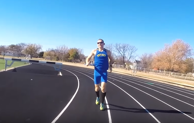 2020年，这些民间大神也在“花式”打破世界纪录！