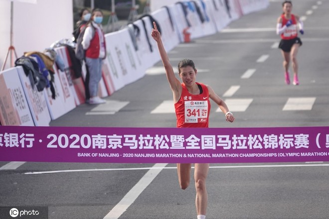 百舸争流！2020国内精英选手成绩盘点