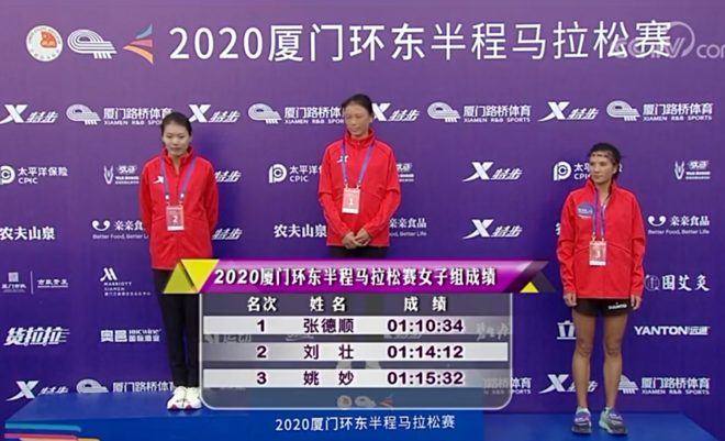 广马｜岭南醒狮一声吼，好花开满荔枝湾