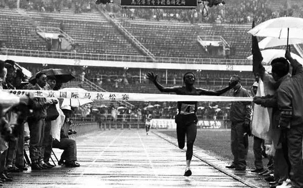 计时芯片，为你的成绩操碎心