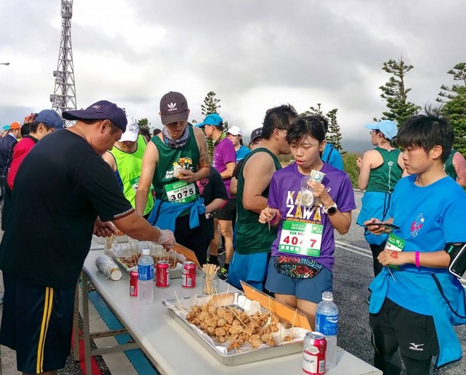 跑步不能没有蛋白质