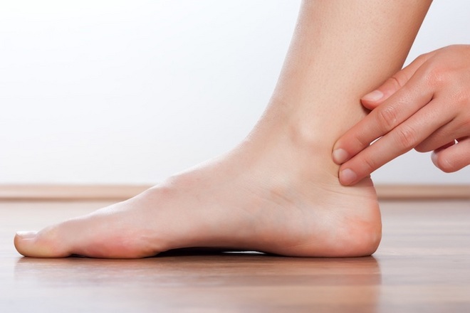 对付足弓疼痛，我们能做的不是只有忍耐
