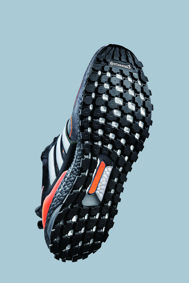 测评 | adidas GuardPack为冬日炼哥独挡千面