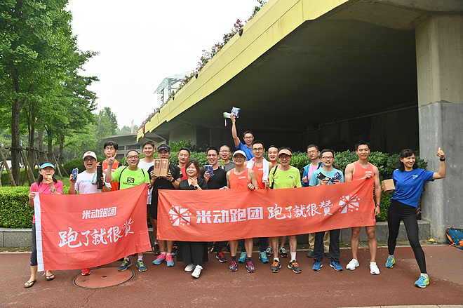 人物专访｜我是跑者，我是配速员，我是姚江舟