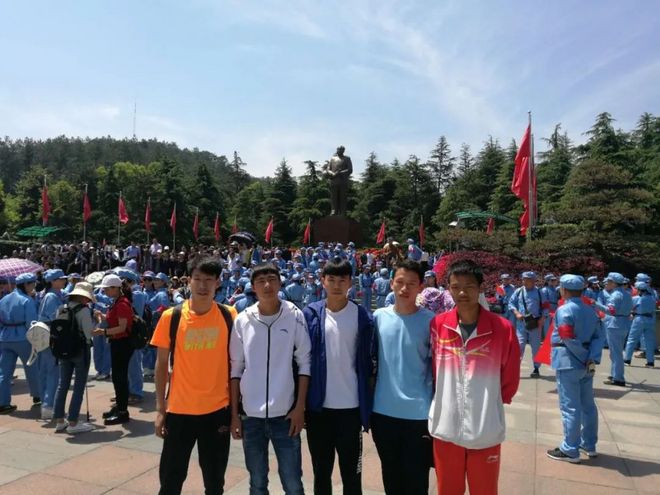 陈天宇：其实第四名很一般