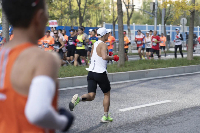 2020年过去了 中国跑者会怀念吗？