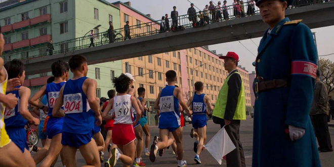 计时芯片，为你的成绩操碎心