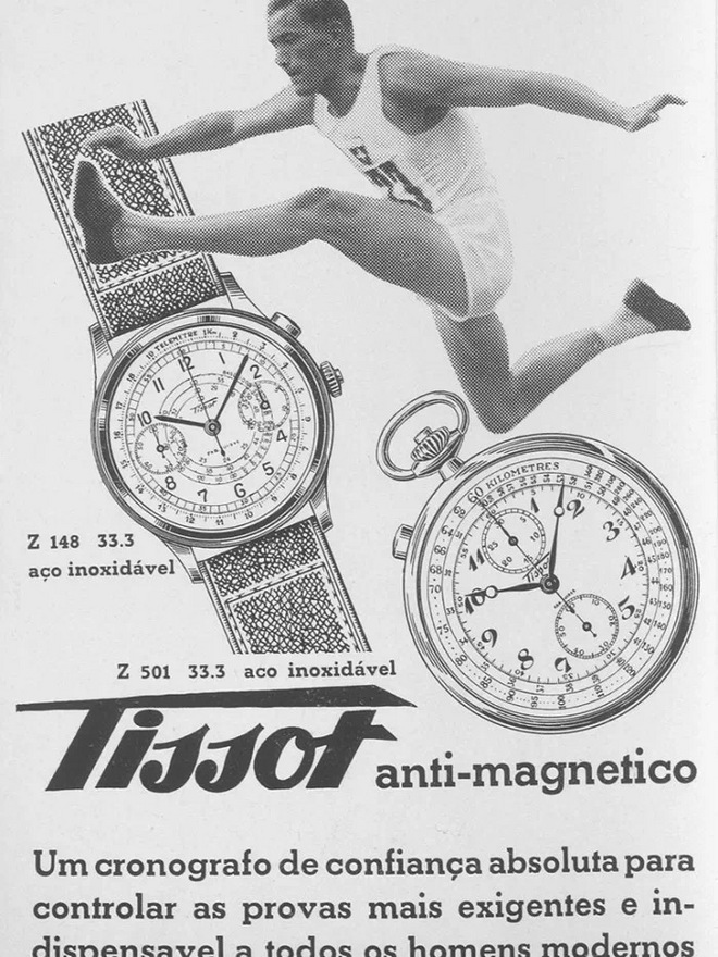 计时芯片，为你的成绩操碎心