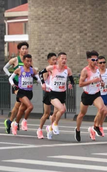 陈天宇：其实第四名很一般