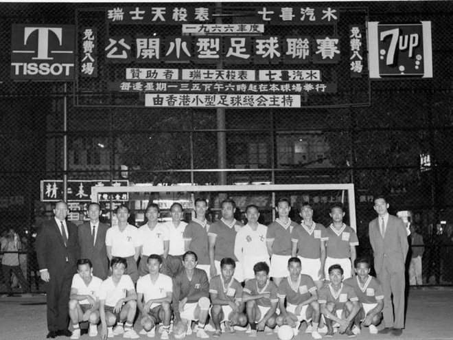 计时芯片，为你的成绩操碎心