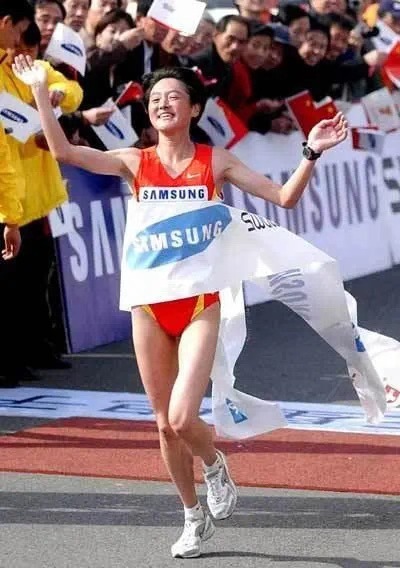 计时芯片，为你的成绩操碎心