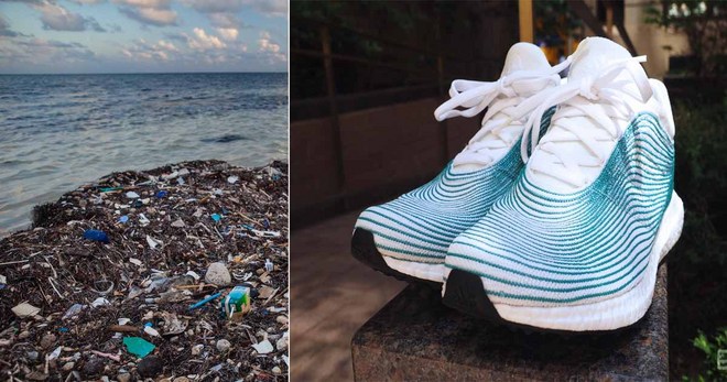 被丢弃的废鞋最后都去了哪里？