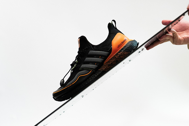 测评 | adidas GuardPack为冬日炼哥独挡千面