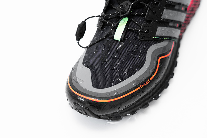 测评 | adidas GuardPack为冬日炼哥独挡千面