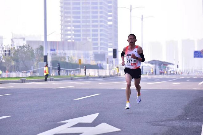 陈天宇：其实第四名很一般