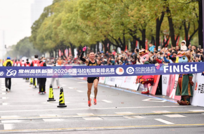 百舸争流！2020国内精英选手成绩盘点