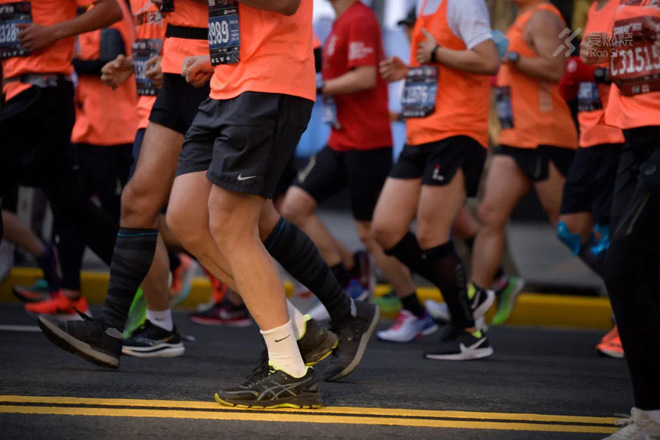 2020年过去了 中国跑者会怀念吗？
