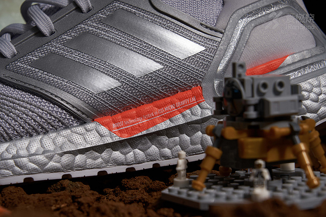 New Look | 2020最后的浪漫，ULTRABOOST 20“阿尔忒弥斯”限定款