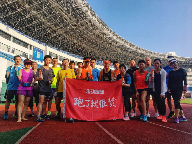 人物专访｜我是跑者，我是配速员，我是姚江舟