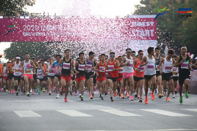 从白金标元年，看国际田联认证