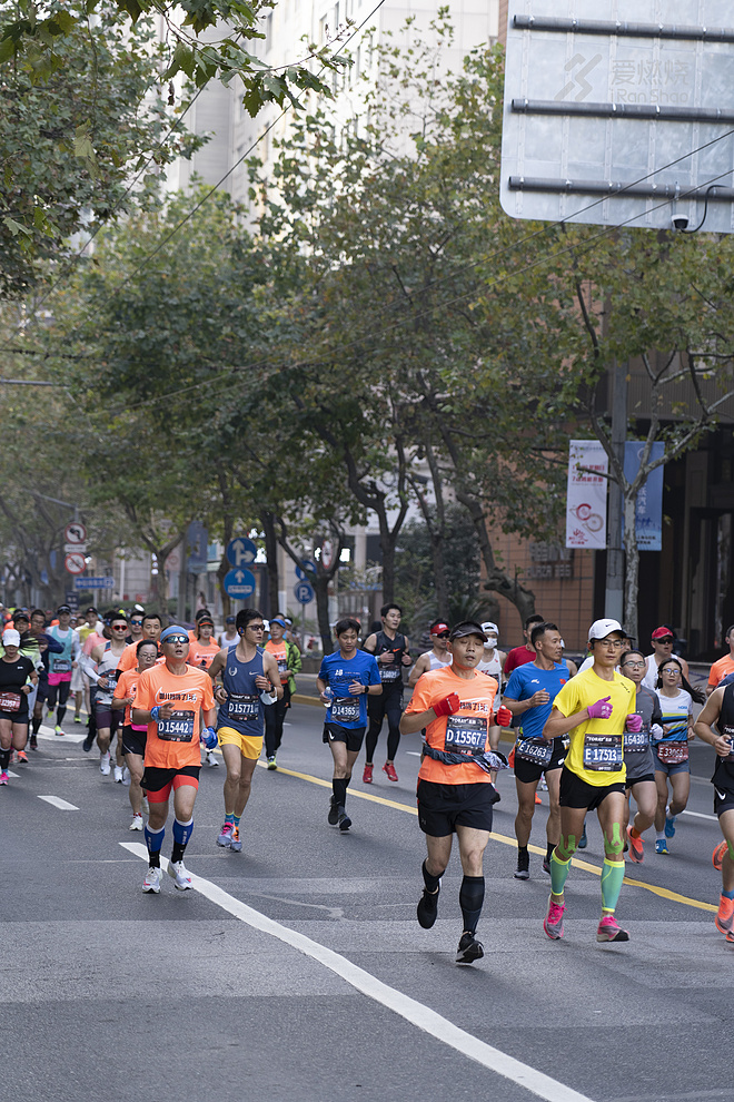 从白金标元年，看国际田联认证