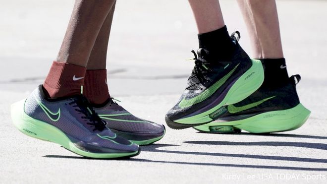 破世界纪录靠的是“科技兴奋剂”？酸葡萄还是理中客？