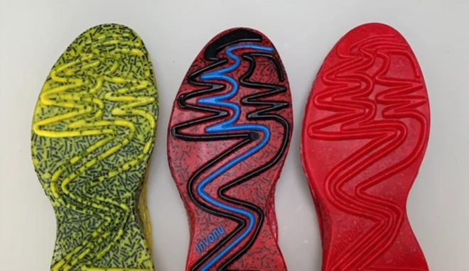 被丢弃的废鞋最后都去了哪里？