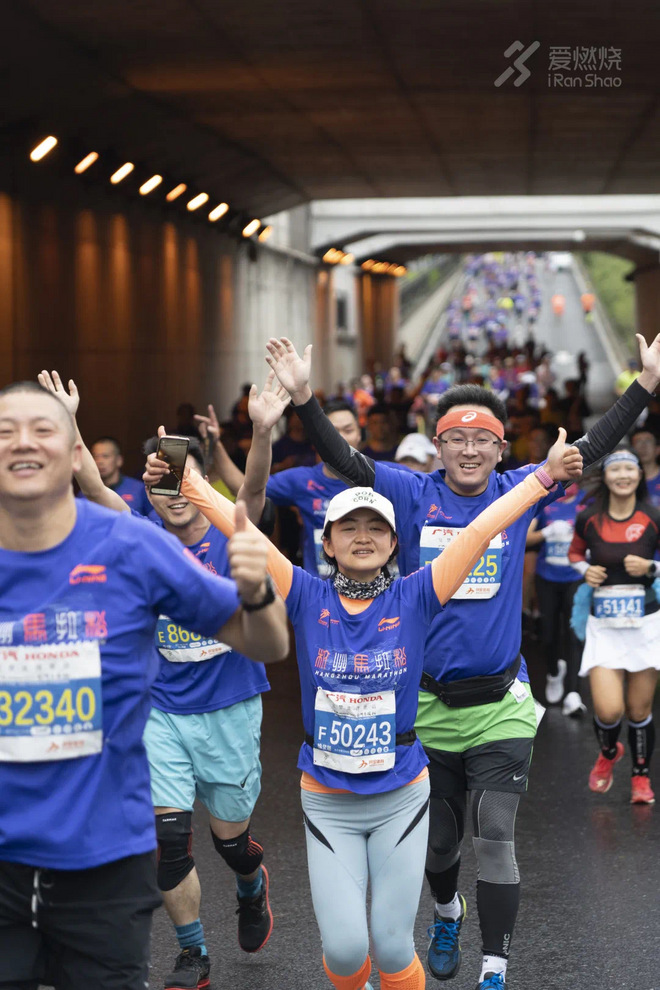 2020年过去了 中国跑者会怀念吗？