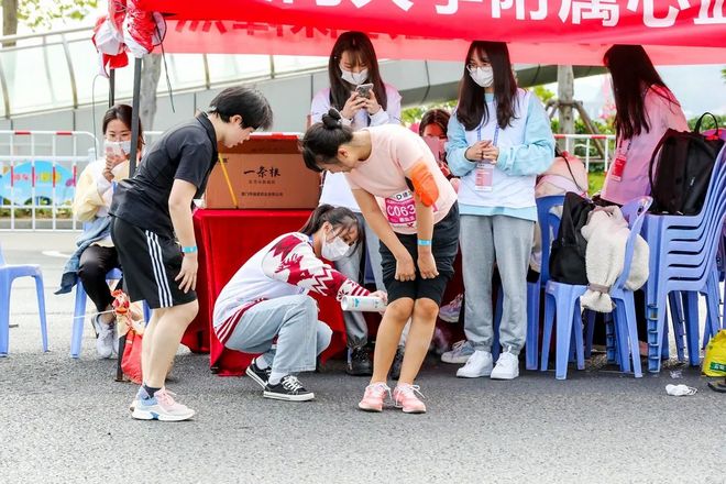 2020建发厦门（海沧）国际半程马拉松赛圆满落幕