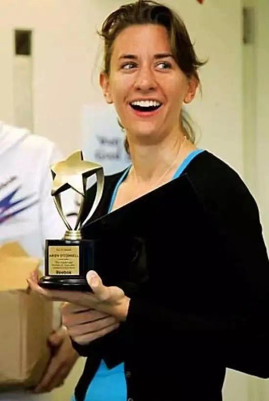 计时芯片，为你的成绩操碎心