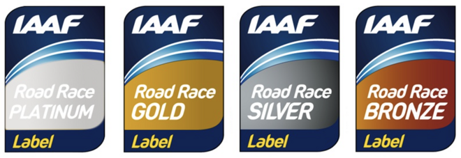 从白金标元年，看国际田联认证