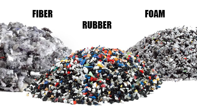 被丢弃的废鞋最后都去了哪里？