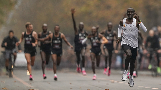 破世界纪录靠的是“科技兴奋剂”？酸葡萄还是理中客？