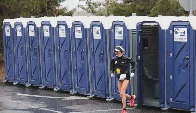 从白金标元年，看国际田联认证