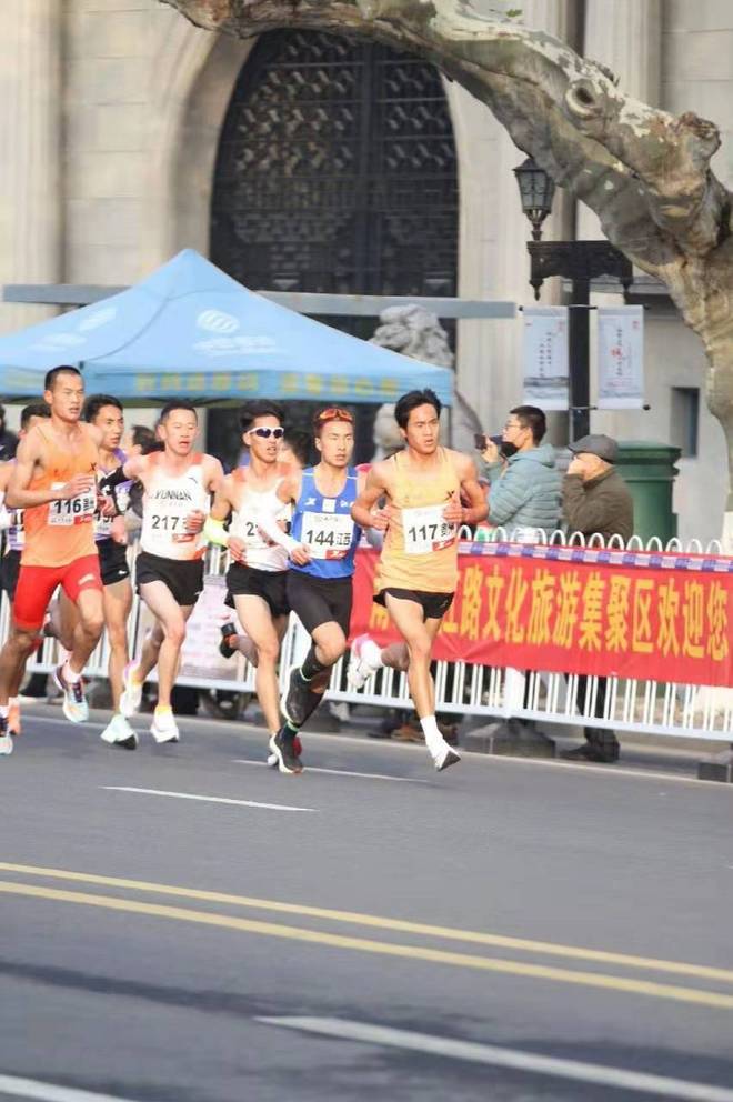 陈天宇：其实第四名很一般