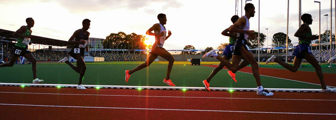 破世界纪录靠的是“科技兴奋剂”？酸葡萄还是理中客？