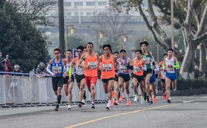 陈天宇：其实第四名很一般