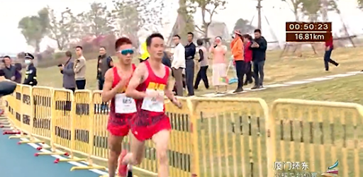 百舸争流！2020国内精英选手成绩盘点