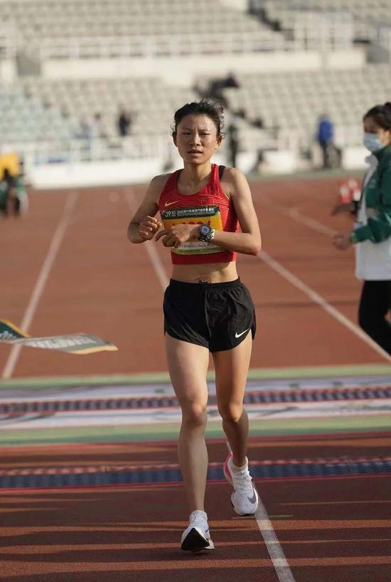 百舸争流！2020国内精英选手成绩盘点