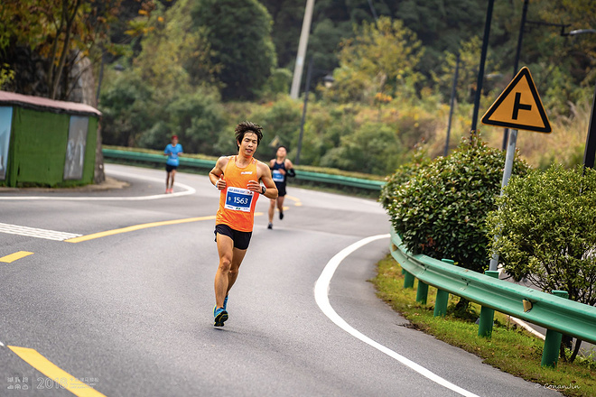 人物专访｜我是跑者，我是配速员，我是姚江舟