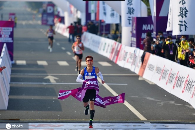 百舸争流！2020国内精英选手成绩盘点