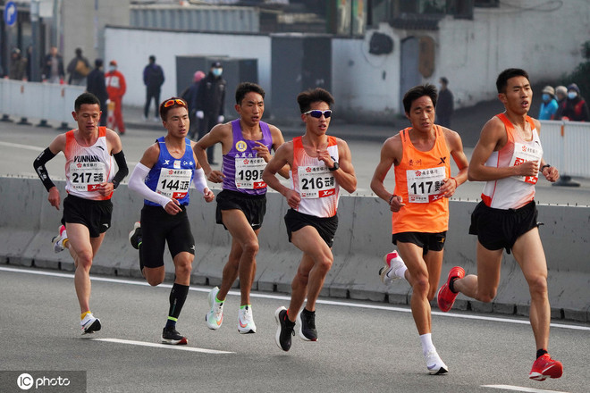 百舸争流！2020国内精英选手成绩盘点