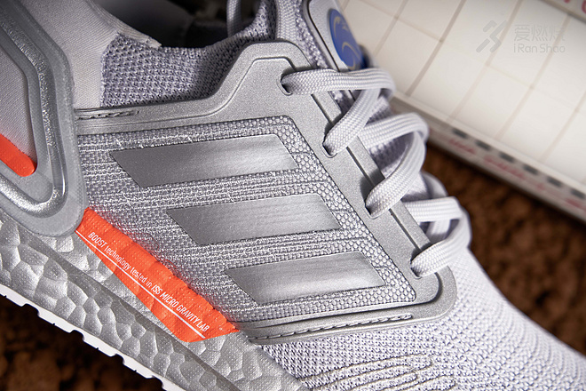 New Look | 2020最后的浪漫，ULTRABOOST 20“阿尔忒弥斯”限定款