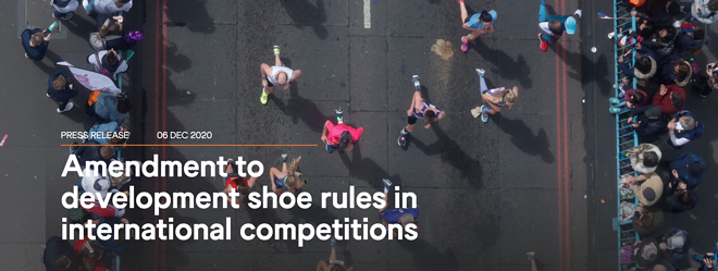 国际田联为什么对Sample妥协？