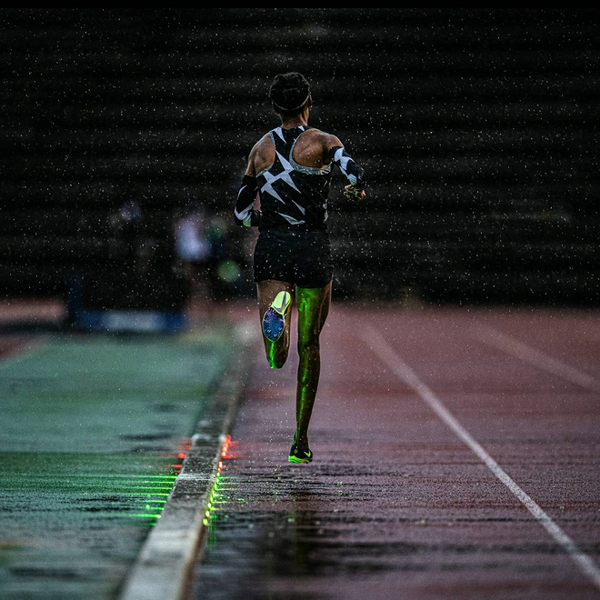 破世界纪录靠的是“科技兴奋剂”？酸葡萄还是理中客？